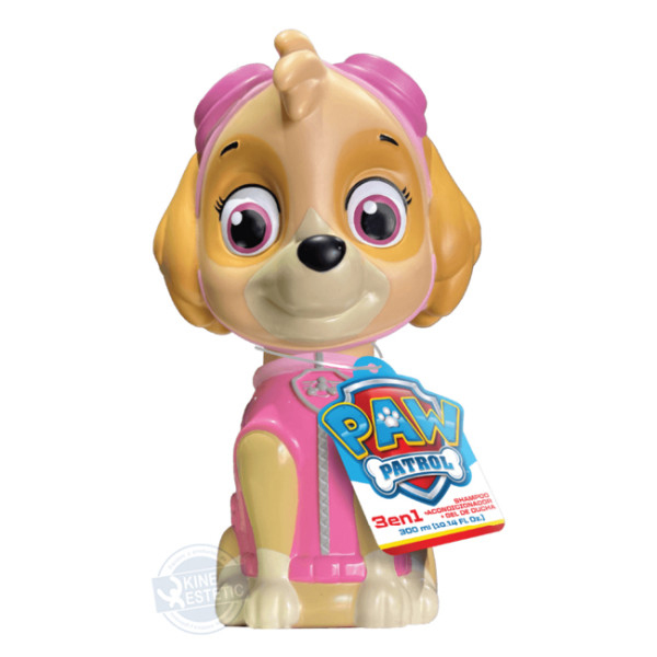 ALGABO PAW PATROL SKYE 3 EN 1 X 300 ML.